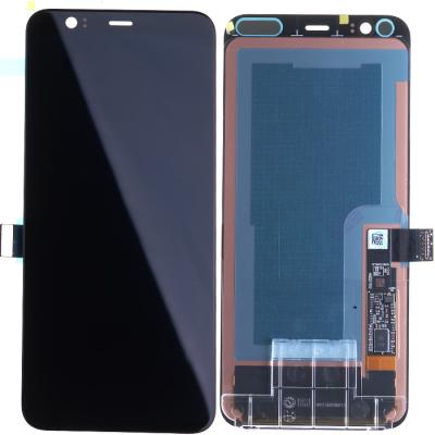 Дисплей для Google Pixel 4, без рамки, оригинал - интернет-магазин запасных частей для телефонов и электроники MaxService