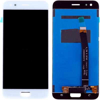 Дисплей для Asus ZenFone 4 Z01KD, ZE554KL, с сенсорным экраном - интернет-магазин запасных частей для телефонов и электроники MaxService