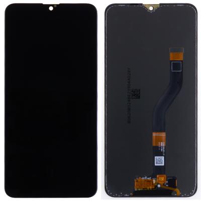 Дисплей для Samsung Galaxy A10s 2019 A107, оригинал (Service Pack) - интернет-магазин запасных частей для телефонов и электроники MaxService