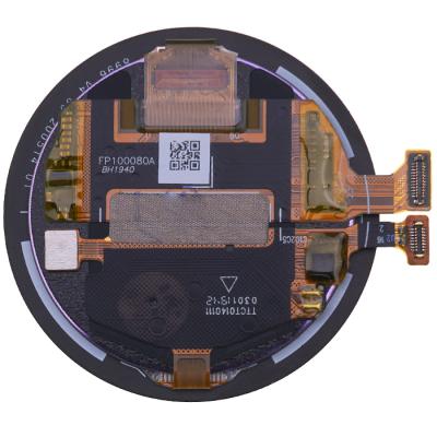 Дисплей для Huawei WATCH GT 2e HCT-B19, оригинал (Sport 46mm)