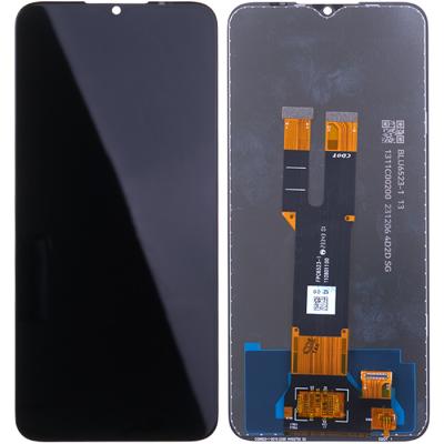 Дисплей для Nokia C22, Nokia C32, без рамки, оригинал PRC - интернет-магазин запасных частей для телефонов и электроники MaxService