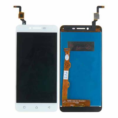Дисплей для Lenovo Vibe K5, A6020a40 (без рамки, белый)