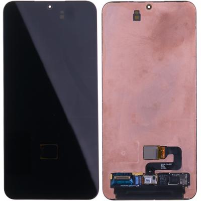 Дисплей для Samsung Galaxy S22+ 5G S906, оригинал (переклеено стекло) - интернет-магазин запасных частей для телефонов и электроники MaxService