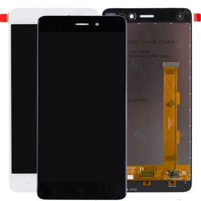 Дисплей для TP-Link Neffos X1 Lite, TP904, TP904A, с сенсорным экраном, оригинал - интернет-магазин запасных частей для телефонов и электроники MaxService