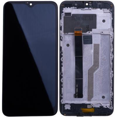 Дисплей для Blackview A60/A60 Pro, с рамкой, оригинал Китай - интернет-магазин запасных частей для телефонов и электроники MaxService
