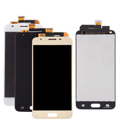 Дисплей для Samsung Galaxy J5 Prime, G570, с сенсорным экраном - интернет-магазин запасных частей для телефонов и электроники MaxService