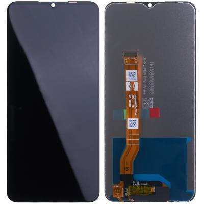 Дисплей для OPPO A17 CPH2477/OPPO A78 5G, без рамки - интернет-магазин запасных частей для телефонов и электроники MaxService