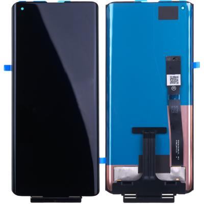 Дисплей для Motorola Edge Plus 2023, Moto Edge+ 2023, XT2301/XT2301-1, оригинал PRC (OLED) - интернет-магазин запасных частей для телефонов и электроники MaxService