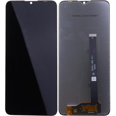 Дисплей для ZTE Blade A71 A7030, без рамки, оригинал PRC - интернет-магазин запасных частей для телефонов и электроники MaxService