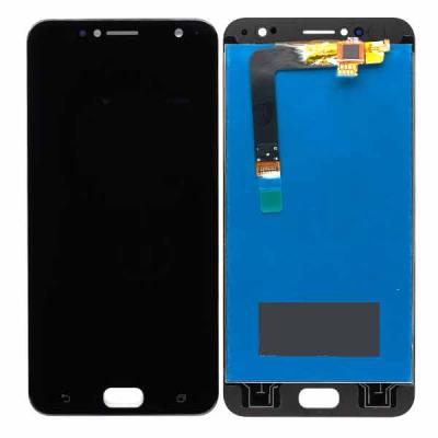 Дисплей Asus ZenFone Live, ZB553KL, с сенсорным экраном - интернет-магазин запасных частей для телефонов и электроники MaxService
