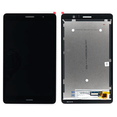 Дисплей для Huawei MediaPad T3 8.0, KOB-L09, с сенсорным экраном - интернет-магазин запасных частей для телефонов и электроники MaxService