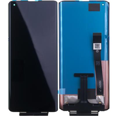 Дисплей для Motorola Edge XT2063-3/XT2063, без рамки - интернет-магазин запасных частей для телефонов и электроники MaxService