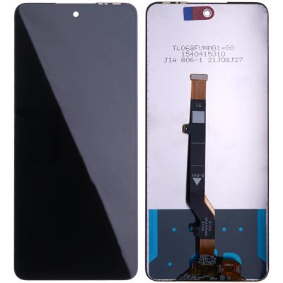 Дисплей для TECNO Camon 17P CG7n (Original PRC)
