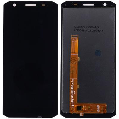 Дисплей для Doogee S41 Max - интернет-магазин запасных частей для телефонов и электроники MaxService