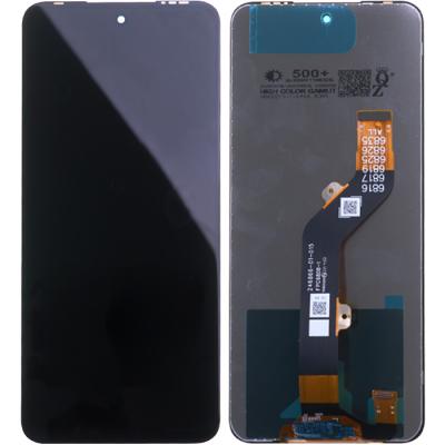 Дисплей для TECNO Pova Neo 2 LG6n, без рамки - интернет-магазин запасных частей для телефонов и электроники MaxService