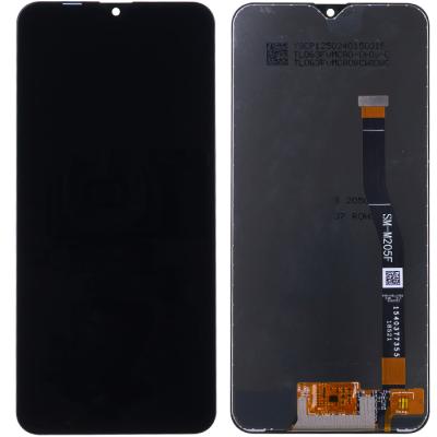 Дисплей для Samsung Galaxy M20 M205F (без рамки, Service Original)