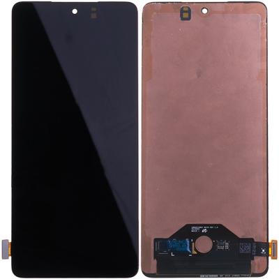 Дисплей для Samsung Galaxy M52 5G M526, оригинал (переклеено стекло) - интернет-магазин запасных частей для телефонов и электроники MaxService