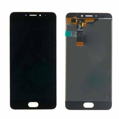 Дисплей для Meizu M6 M711H, M6 M711Q, с сенсорным экраном (M711Q, черный)