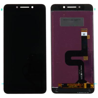 Дисплей для LeEco Le Pro 3 X725/ X727, LeTV X720, с сенсорным экраном, оригинал - интернет-магазин запасных частей для телефонов и электроники MaxService