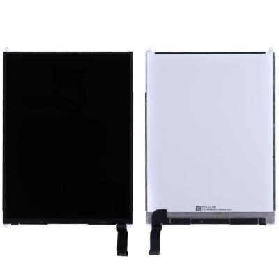 Дисплей для Apple iPad mini 2, A1489, iPad mini 3, A1490, A1491, A1599, A1600 (оригинал (с разборки))