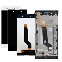 Дисплей для Sony Xperia XA1 Dual, G3112, G3116, G3121, G3125 - интернет-магазин запасных частей для телефонов и электроники MaxService