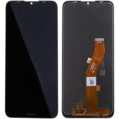 Дисплей для Nokia C20 TA-1352, оригинал PRC - интернет-магазин запасных частей для телефонов и электроники MaxService