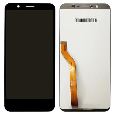 Дисплей Asus ZenFone Max Pro M1 (ZB601KL, ZB602KL), X00TD, с сенсорным экраном - интернет-магазин запасных частей для телефонов и электроники MaxService