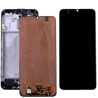 Дисплей для Samsung Galaxy M21//M30/M30s/M31 M215/M305/M307/M315, (Super Amoled) - интернет-магазин запасных частей для телефонов и электроники MaxService