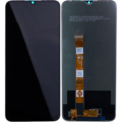 Дисплей для Realme C11 RMX2185/Narzo 30A RMX3171, без рамки, оригинал PRC - интернет-магазин запасных частей для телефонов и электроники MaxService