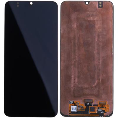 Дисплей для Samsung Galaxy M30S/M31/M21, M315/M307/M215, оригинал (переклеен) с небольшим выгоранием - интернет-магазин запасных частей для телефонов и электроники MaxService