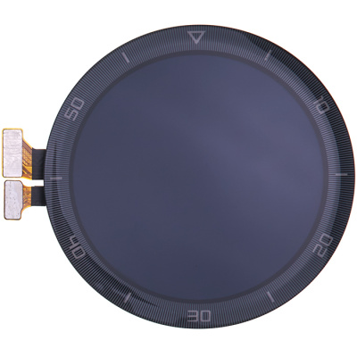 Дисплей для Huawei WATCH GT 2e HCT-B19, оригинал (Sport 46mm)