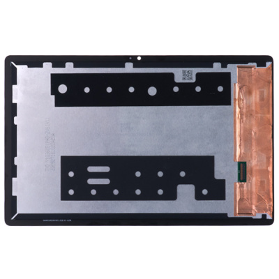 Дисплей для Samsung Galaxy Tab A7 10.4 2020 T500/T505, без рамки, оригинал (белый)