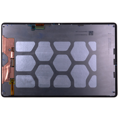 Дисплей для Samsung Galaxy Tab S7 FE, T730/T733/T735/T736 (оригинал (переклеено стекло))