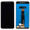 Дисплей для Asus ZenFone Live (A007), ZB501KL, с сенсорным экраном (черный)
