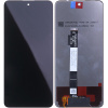 Дисплей для Xiaomi Redmi Note 10 Pro 5G, Poco X3 GT, оригинал PRC - интернет-магазин запасных частей для телефонов и электроники MaxService
