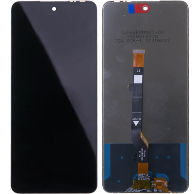 Дисплей для TECNO Camon 17P CG7n (Original PRC)