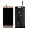 Дисплей для Xiaomi Redmi 4A, с сенсорным экраном (без рамки, оригинал Китай, золотой)