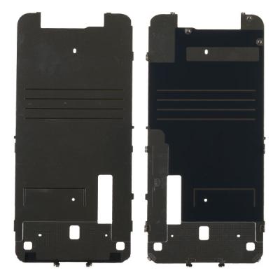 Прижимная планка дисплея для iPhone 11, оригинал, с разборки - интернет-магазин запасных частей для телефонов и электроники MaxService