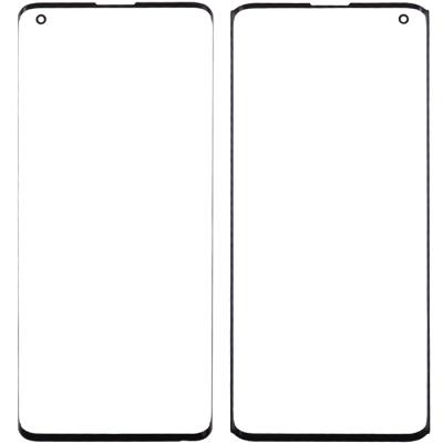 Стекло дисплея для Motorola Edge Plus 2020 XT2061-3, Edge+ 5G XT2061, с OCA пленкой - интернет-магазин запасных частей для телефонов и электроники MaxService