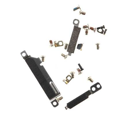 Набор винтов и крепежно-прижимных планок для Meizu 15 Lite, M871H - интернет-магазин запасных частей для телефонов и электроники MaxService