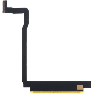Шлейф дисплея для iPhone 13 Pro Max, без микросхемы (Samsung)