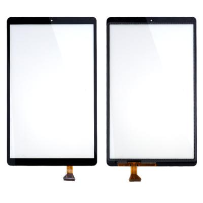Сенсор для Samsung Galaxy Tab A 10.1 2019 T515, (10,1") (оригинал Китай, черный)