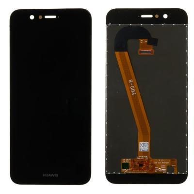 Дисплей для Huawei Nova 2 2017, PIC-LX9, с сенсорным экраном (оригинал Китай, черный)