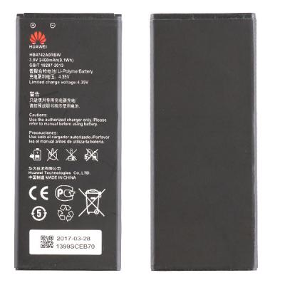 Аккумулятор HB4742A0RBC для Honor Honor 3C, G730, Huawei H30-T00 - интернет-магазин запасных частей для телефонов и электроники MaxService