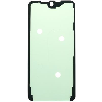 Стикер дисплея Samsung Galaxy S22+ 5G S906, верх + низ - інтернет-магазин запасних частин для телефонів та електроніки MaxService