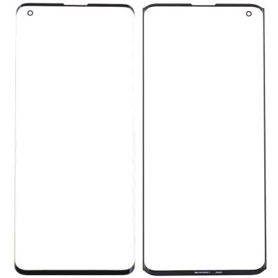 Стекло дисплея для Motorola Edge XT2063-3/XT2063, без OCA пленки (оригинал Китай)