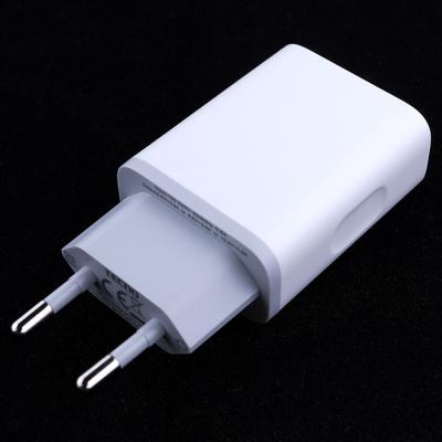 Мережевий зарядний пристрій TECNO U180TEC, USB-A, 3.0 А - 1,5 A, 5 В, 9 В, 12 В, оригінал - інтернет-магазин запасних частин для телефонів та електроніки MaxService