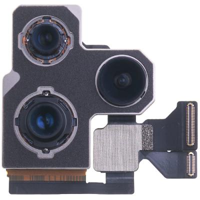 Камера основная для iPhone 13 Pro/13 Pro Max, оригинал - интернет-магазин запасных частей для телефонов и электроники MaxService