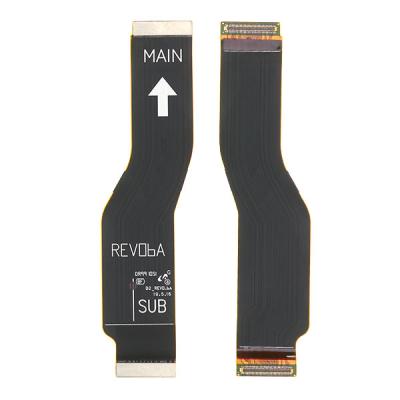 Шлейф межплатный для Samsung Galaxy Note 10+ N975 (MAIN FLEX)