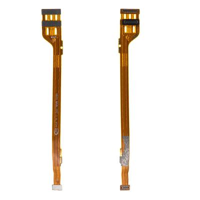 Шлейф для TECNO Spark 4 Lite BB4k міжплатний, оригінал - інтернет-магазин запасних частин для телефонів та електроніки MaxService